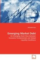 Emerging Market Debt