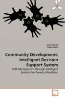 Community Development: Intelligent Decision Support System