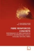 Fibre Reinforced Concrete