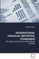 International Financial Reporting Standards