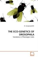 The Eco-Genetics of Drosophila