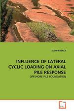 Influence of Lateral Cyclic Loading on Axial Pile Response