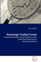 Exchange Traded Funds