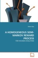 A Homogeneous Semi-Markov Reward Process