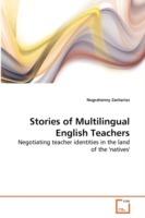 Stories of Multilingual English Teachers