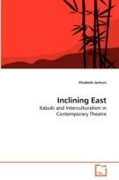 Inclining East