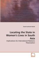 Locating the State in Women's Lives in South Asia