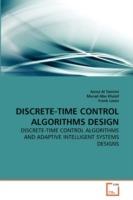 Discrete-Time Control Algorithms Design