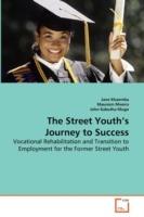 The Street Youth's Journey to Success