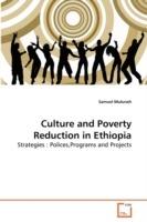 Culture and Poverty Reduction in Ethiopia