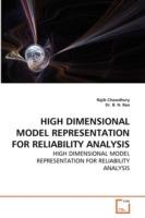 High Dimensional Model Representation for Reliability Analysis