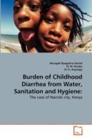 Burden of Childhood Diarrhea from Water, Sanitation and Hygiene