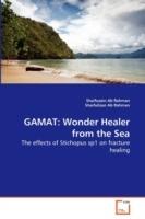 Gamat: Wonder Healer from the Sea