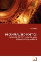 Decentralized Poetics