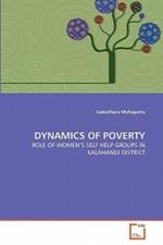 Dynamics of Poverty