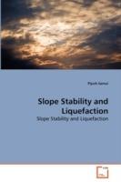 Slope Stability and Liquefaction