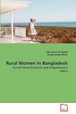 Rural Women in Bangladesh