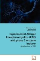 Experimental Allergic Encephalomyelitis (EAE) and phase 2 enzyme inducer