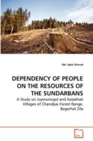 Dependency of People on the Resources of the Sundarbans