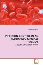 Infection Control in an Emergency Medical Service
