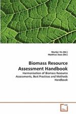 Biomass Resource Assessment Handbook