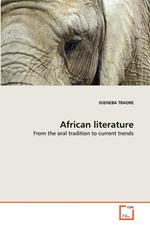 African literature