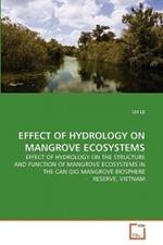 Effect of Hydrology on Mangrove Ecosystems