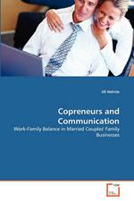 Copreneurs and Communication