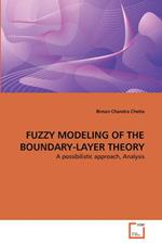 Fuzzy Modeling of the Boundary-Layer Theory