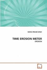 Time Erosion Meter