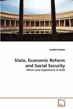 State, Economic Reform and Social Security