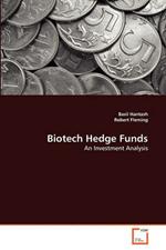 Biotech Hedge Funds