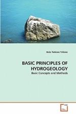 Basic Principles of Hydrogeology