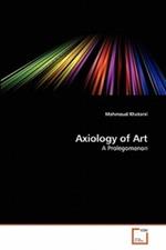 Axiology of Art