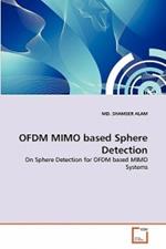 OFDM MIMO based Sphere Detection