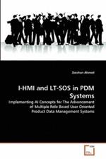 I-HMI and LT-SOS in PDM Systems