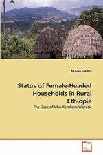 Status of Female-Headed Households in Rural Ethiopia