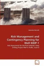 Risk Management and Contingency Planning for Well IDDP-1