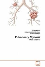 Pulmonary Mycosis