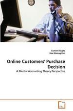 Online Customers' Purchase Decision