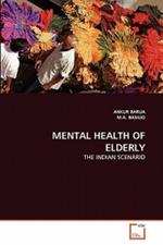 Mental Health of Elderly