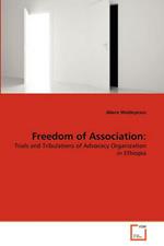 Freedom of Association