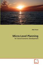 Micro-Level Planning