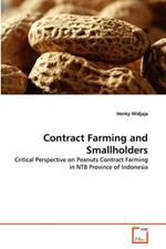 Contract Farming and Smallholders