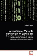 Integration of Variants Handling in M-System NT