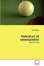 Principles of Management