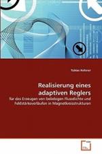 Realisierung eines adaptiven Reglers