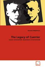 The Legacy of Cuerrier
