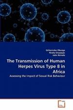 The Transmission of Human Herpes Virus Type 8 in Africa