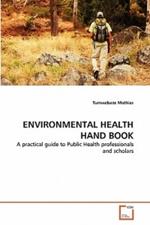 Environmental Health Hand Book